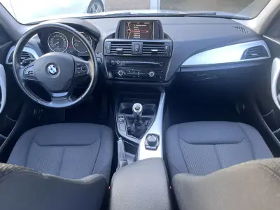BMW 120 2013 - 13900 EUR, 190000 km - AUTO.MOTO.pt - 190000km - foto 43 de 50