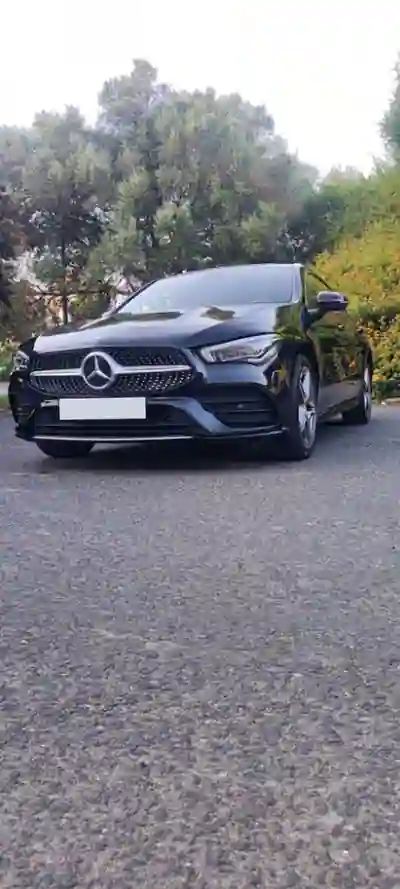 Mercedes-Benz CLA 250 2023 - 24600 EUR, 207791 km - AUTO.MOTO.pt - 207791km - foto 6 de 15