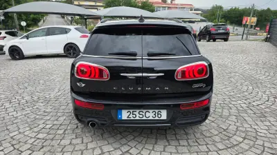 MINI Clubman 2016 - 15990 EUR, 186000 km - AUTO.MOTO.pt - 186000km - foto 5 de 29