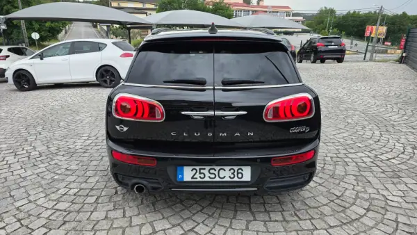 MINI Clubman 2016 - 15990 EUR, 186000 km - AUTO.MOTO.pt - 186000km - foto 5 de 29