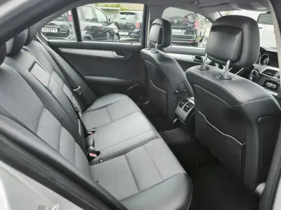 Mercedes-Benz C 220 2011 - 8950 EUR, 430000 km - AUTO.MOTO.pt - 430000km - foto 23 de 52