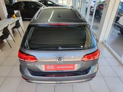 Volkswagen Golf Variant 2019 - 18250 EUR, 35000 km - AUTO.MOTO.pt - 35000km - foto 2 de 23