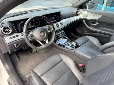 Mercedes-Benz E 220 2017 - 36900 EUR, 165000 km - AUTO.MOTO.pt - 165000km - foto 8 de 13