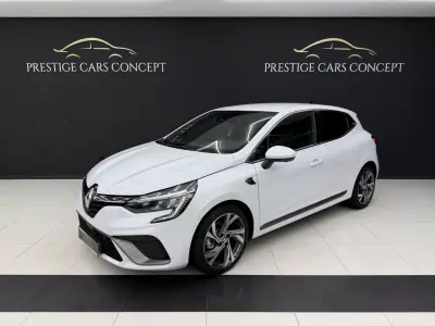 Renault Clio 2022 - 14950 EUR, 159273 km - 159273km - foto 7 de 43