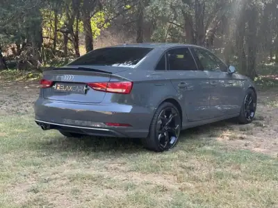 Audi A3 Limousine 2017 - 16990 EUR, 203000 km - AUTO.MOTO.pt - 203000km - foto 9 de 21