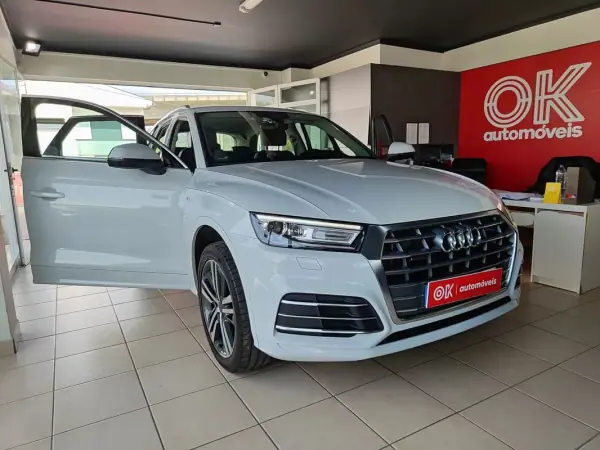 Audi Q5 2024 - 32500 EUR, 102000 km - AUTO.MOTO.pt - 102000km - foto 19 de 35