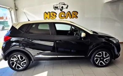 Renault Captur 2017 — foto 2 de 6