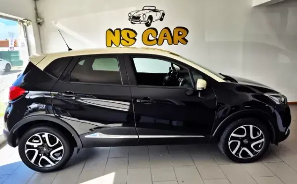 Renault Captur 2017 — foto 2 de 6
