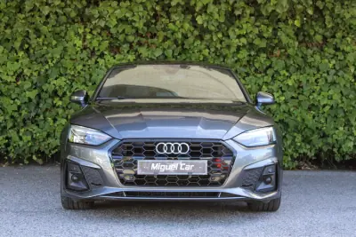 Audi A5 Sportback 2022 — foto 2 de 19