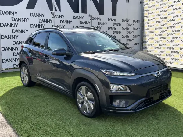 Hyundai Kauai 2021