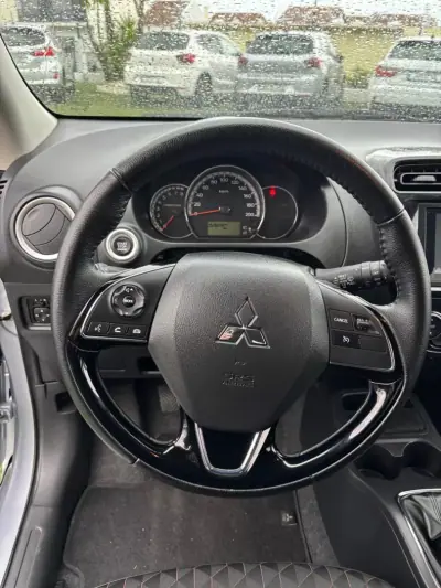 Mitsubishi Space Star 2024 - 13990 EUR, 28267 km - AUTO.MOTO.pt - 28267km - foto 7 de 11