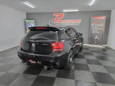 BMW 120 2013 - 18900 EUR, 190000 km - AUTO.MOTO.pt - 190000km - foto 19 de 20