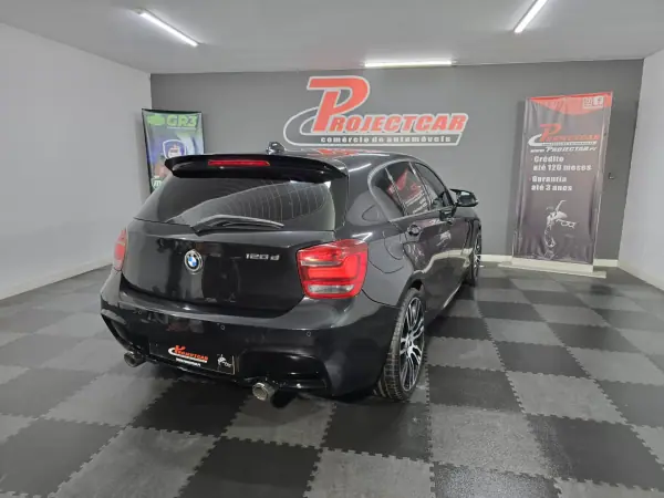 BMW 120 2013 - 18900 EUR, 190000 km - AUTO.MOTO.pt - 190000km - foto 19 de 20