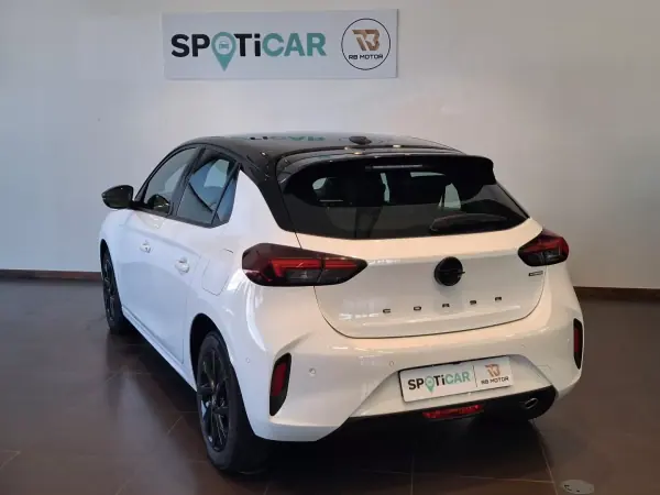 Opel Corsa 2025 - 19750 EUR, 35950 km - AUTO.MOTO.pt - 35950km - foto 7 de 34