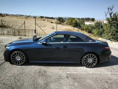 Mercedes-Benz E 220 2018 - 39950 EUR, 113634 km - AUTO.MOTO.pt - 113634km - foto 16 de 59