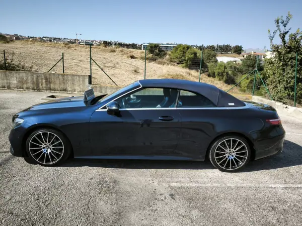 Mercedes-Benz E 220 2018 - 39950 EUR, 113634 km - AUTO.MOTO.pt - 113634km - foto 16 de 59