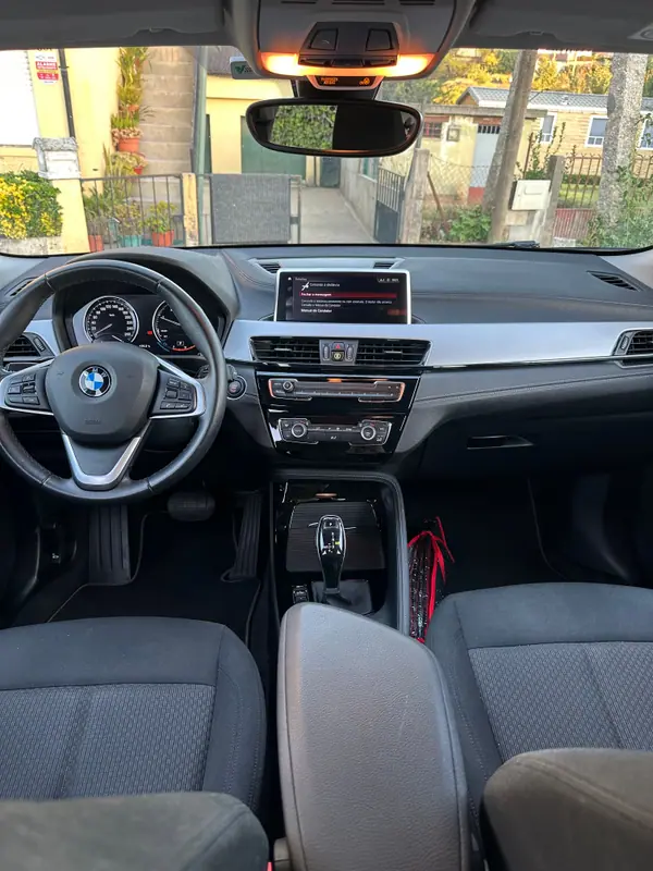 BMW X2 2020 — foto 2 de 9