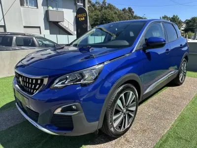 Peugeot 3008 2018 - 14900 EUR, 200000 km - AUTO.MOTO.pt - 200000km - foto 3 de 63