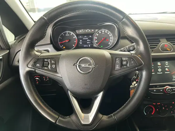 Opel Corsa 2019 - 8900 EUR, 116729 km - AUTO.MOTO.pt - 116729km - foto 8 de 22
