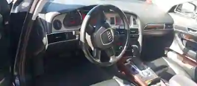 Audi A6 2008 — foto 6 de 14