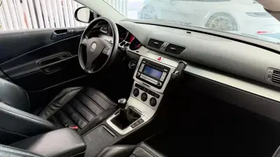 Volkswagen Passat 2007 - 9990 EUR, 158529 km - 158529km - foto 17 de 31