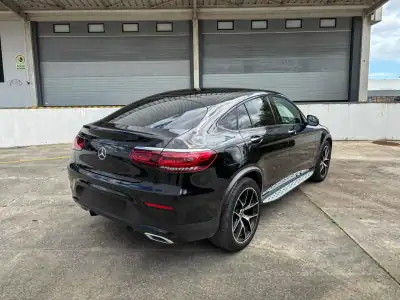 Mercedes-Benz GLC 300 2019 - 49990 EUR, 84000 km - AUTO.MOTO.pt - 84000km - foto 5 de 9