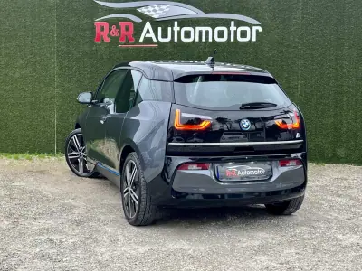 BMW i3 2021 - 22500 EUR, 38000 km - AUTO.MOTO.pt - 38000km - foto 2 de 27