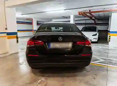 Mercedes-Benz A 180 Limousine 2020 - 21500 EUR, 88000 km - AUTO.MOTO.pt - 88000km - foto 8 de 14