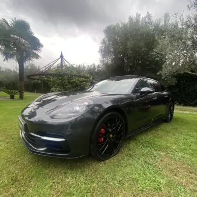 Porsche Panamera Sport Turismo 2019 - 69990 EUR, 210000 km - AUTO.MOTO.pt - 210000km - foto 47 de 50