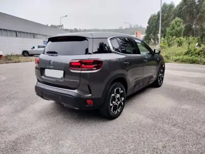 Citroën C5 Aircross 2023 - 26500 EUR, 16000 km - AUTO.MOTO.pt - 16000km - foto 5 de 34