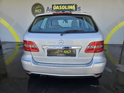 Mercedes-Benz A 160 2009 - 7950 EUR, 230000 km - AUTO.MOTO.pt - 230000km - foto 2 de 7