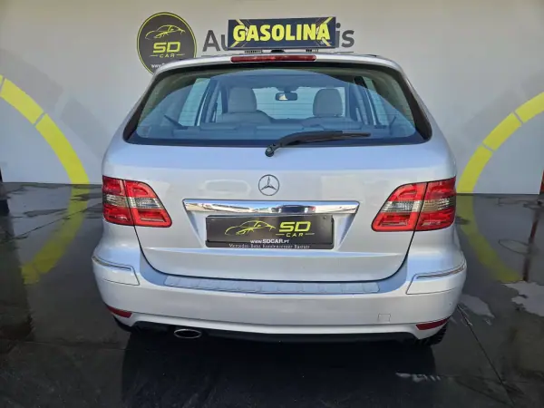 Mercedes-Benz A 160 2009 - 7950 EUR, 230000 km - AUTO.MOTO.pt - 230000km - foto 2 de 7