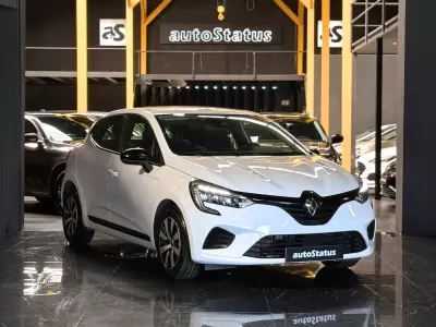 Renault Clio 2023 - 110600km