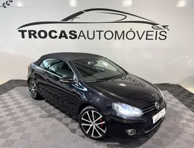 Volkswagen Golf Cabriolet 2015 - 12900 EUR, 177200 km - 177200km - foto 48 de 49