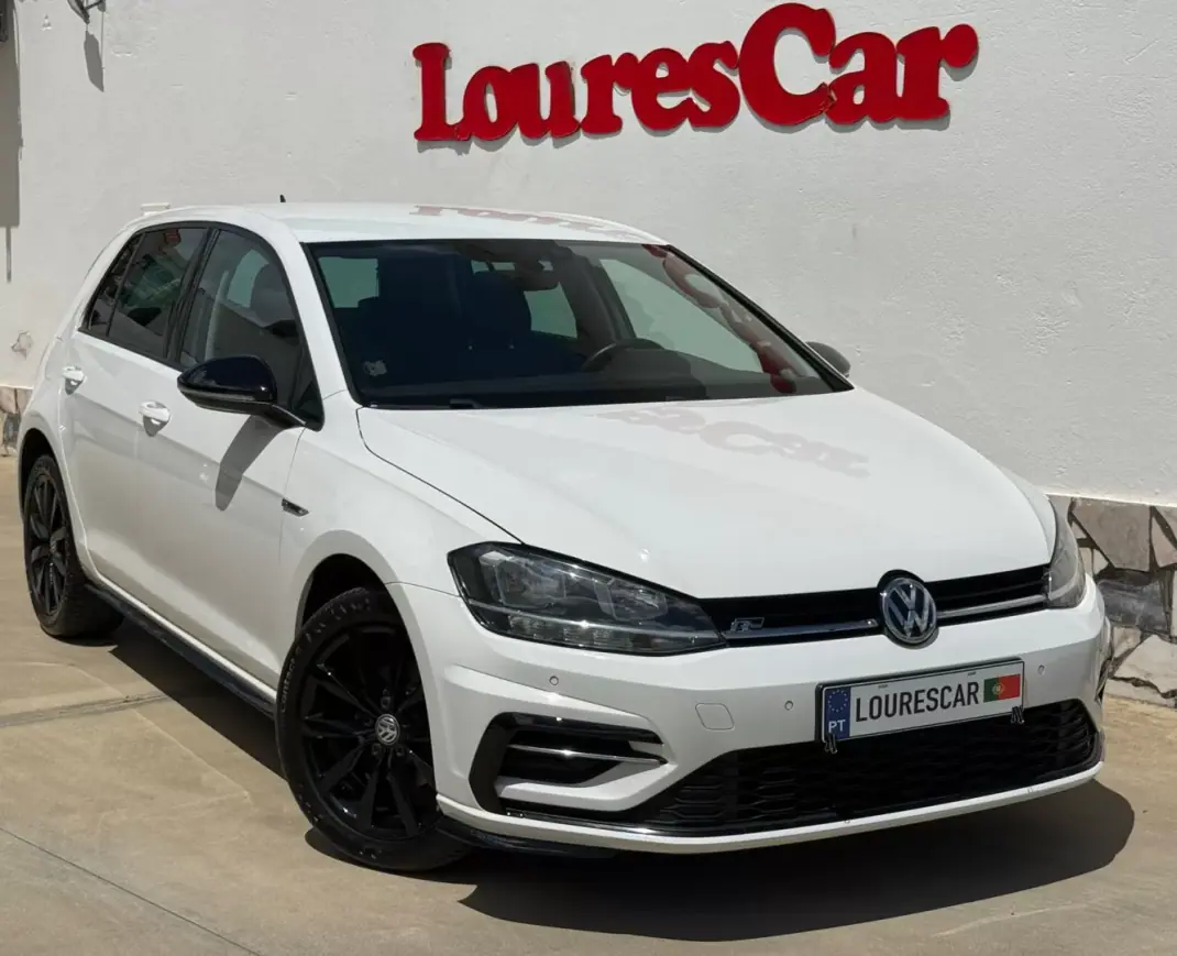 Volkswagen Golf 2019 - 13995 EUR, 169500 km - AUTO.MOTO.pt - 169500km - foto 1 de 41