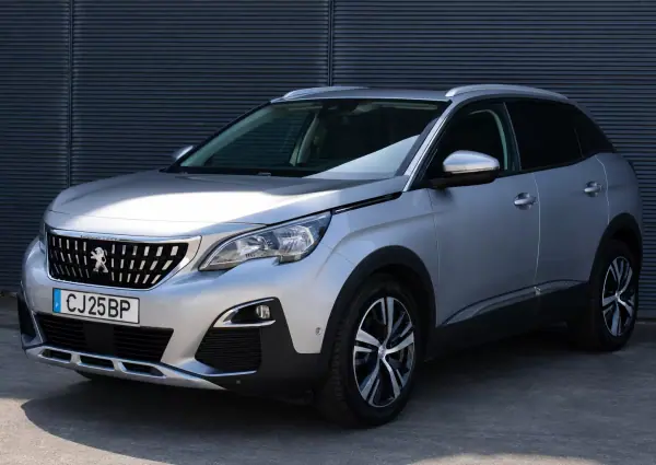 Peugeot 3008 2016 - 16250 EUR, 118234 km - AUTO.MOTO.pt - 118234km - foto 3 de 30