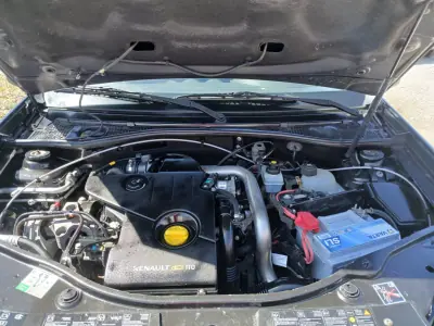 Dacia Duster 2011 - 9650 EUR, 102884 km - 102884km - foto 25 de 26