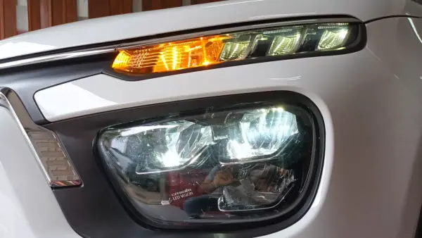 Citroën C3 VAN 2020 - 13618 EUR, 92936 km - AUTO.MOTO.pt - 92936km - foto 15 de 54