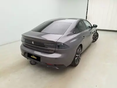 Peugeot 508 2022 - 23750 EUR, 78378 km - AUTO.MOTO.pt - 78378km - foto 4 de 9