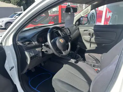 Fiat Fullback 2016 - 16947 EUR, 212000 km - AUTO.MOTO.pt - 212000km - foto 9 de 20