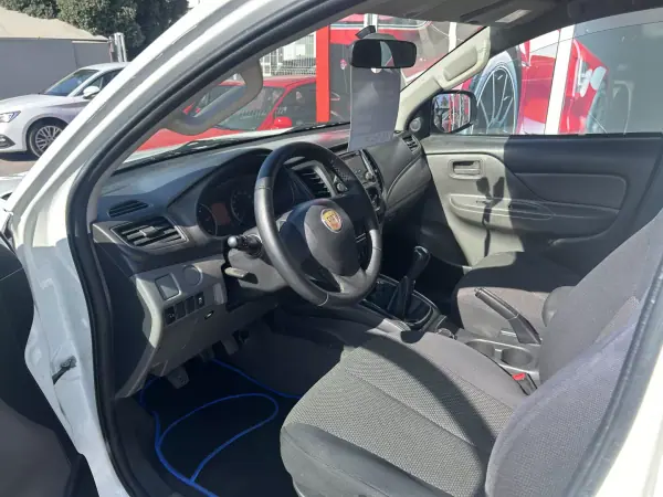 Fiat Fullback 2016 - 16947 EUR, 212000 km - AUTO.MOTO.pt - 212000km - foto 9 de 20