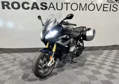 BMW R 1250 RS 2020 - 14900 EUR, 47518 km - foto 3 de 44