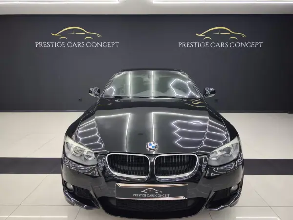 BMW 320 2011 - 14950 EUR, 269065 km - AUTO.MOTO.pt - 269065km - foto 8 de 41