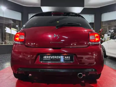 Citroën DS3 2010 - 8490 EUR, 162463 km - AUTO.MOTO.pt - 162463km - foto 14 de 22