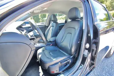 Audi A4 2011 - 11900 EUR, 233000 km - AUTO.MOTO.pt - 233000km - foto 9 de 19