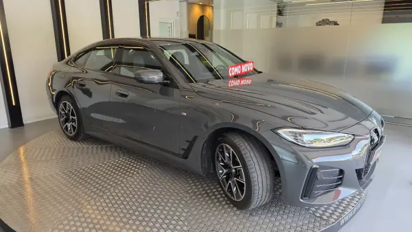 BMW i4 2023 - 41900 EUR, 60120 km - AUTO.MOTO.pt - 60120km - foto 19 de 58