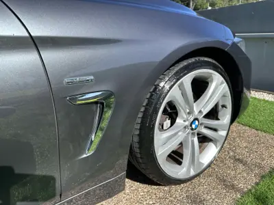 BMW 420 2014 - 16900 EUR, 220000 km - AUTO.MOTO.pt - 220000km - foto 24 de 54