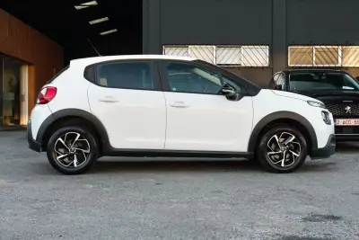 Citroën C3 2021 - 10999 EUR, 137146 km - foto 3 de 21