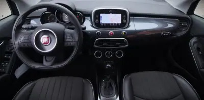 Fiat 500X 2018 - 14990 EUR, 99000 km - 99000km - foto 13 de 31