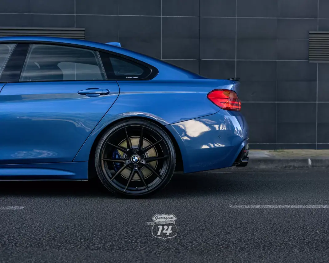BMW 420 Gran Coupé 2015 - 22990 EUR, 194550 km - AUTO.MOTO.pt - 194550km - foto 44 de 58